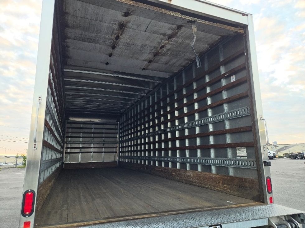 Medium Duty Box Truck-Light and Medium Duty Trucks-Freightliner-2021-M2-Springfield-MA-249,911\n\t\tmiles-$ 49,750 - Image 12