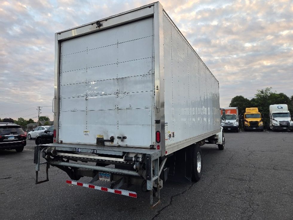 Medium Duty Box Truck-Light and Medium Duty Trucks-Freightliner-2021-M2-Springfield-MA-249,911\n\t\tmiles-$ 49,750 - Image 13