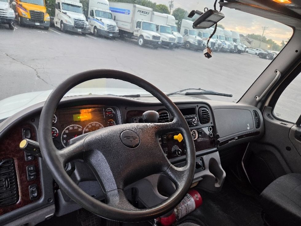 Medium Duty Box Truck-Light and Medium Duty Trucks-Freightliner-2021-M2-Springfield-MA-249,911\n\t\tmiles-$ 49,750 - Image 17