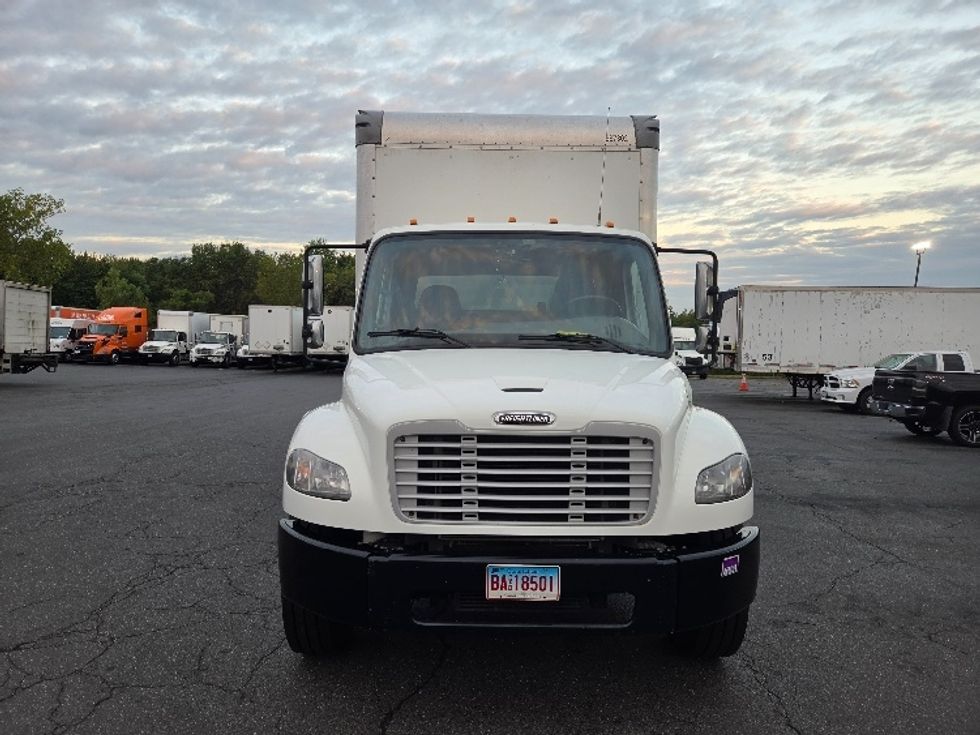 Medium Duty Box Truck-Light and Medium Duty Trucks-Freightliner-2021-M2-Springfield-MA-249,911\n\t\tmiles-$ 49,750 - Image 2