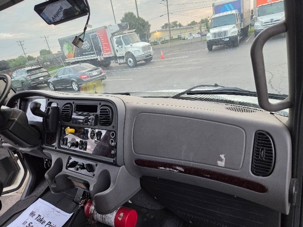 Medium Duty Box Truck-Light and Medium Duty Trucks-Freightliner-2021-M2-Springfield-MA-249,911\n\t\tmiles-$ 49,750 - Image 21