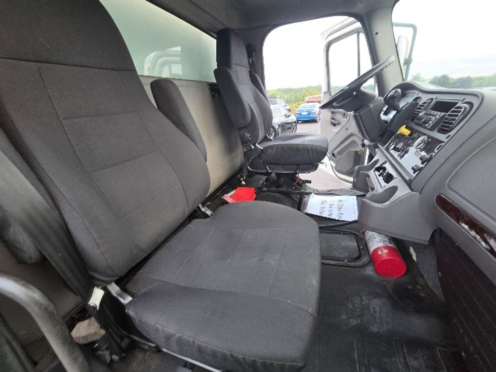 Medium Duty Box Truck-Light and Medium Duty Trucks-Freightliner-2021-M2-Springfield-MA-249,911\n\t\tmiles-$ 49,750 - Image 22