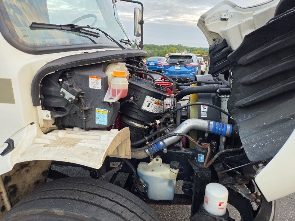 Medium Duty Box Truck-Light and Medium Duty Trucks-Freightliner-2021-M2-Springfield-MA-249,911\n\t\tmiles-$ 49,750 - Image 23