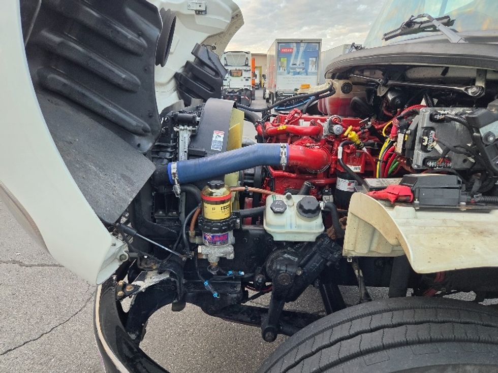 Medium Duty Box Truck-Light and Medium Duty Trucks-Freightliner-2021-M2-Springfield-MA-249,911\n\t\tmiles-$ 49,750 - Image 24