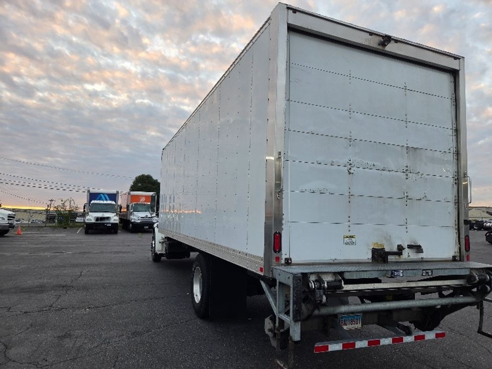 Medium Duty Box Truck-Light and Medium Duty Trucks-Freightliner-2021-M2-Springfield-MA-249,911\n\t\tmiles-$ 49,750 - Image 6