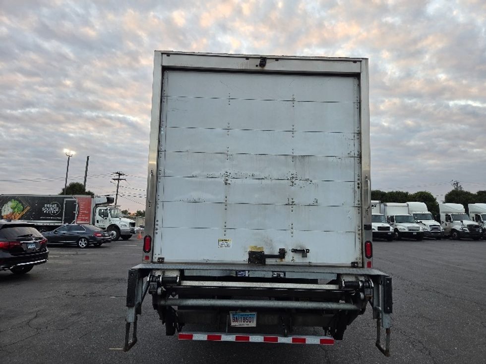 Medium Duty Box Truck-Light and Medium Duty Trucks-Freightliner-2021-M2-Springfield-MA-249,911\n\t\tmiles-$ 49,750 - Image 7