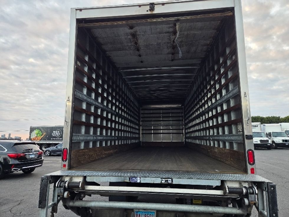 Medium Duty Box Truck-Light and Medium Duty Trucks-Freightliner-2021-M2-Springfield-MA-249,911\n\t\tmiles-$ 49,750 - Image 8