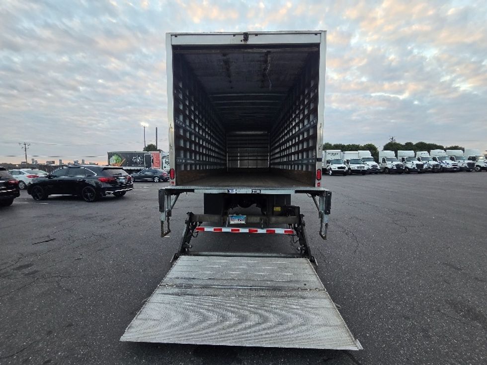 Medium Duty Box Truck-Light and Medium Duty Trucks-Freightliner-2021-M2-Springfield-MA-249,911\n\t\tmiles-$ 49,750 - Image 9