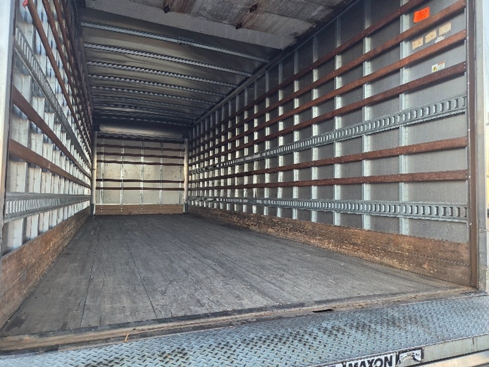 Medium Duty Box Truck-Light and Medium Duty Trucks-Freightliner-2021-M2-Springfield-MA-257,610\n\t\tmiles-$ 48,500 - Image 12
