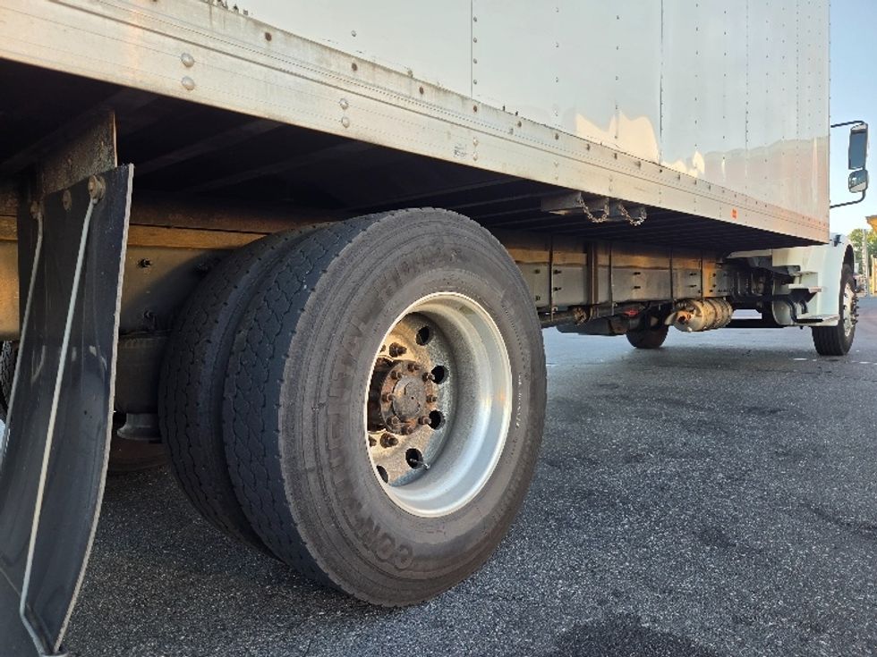 Medium Duty Box Truck-Light and Medium Duty Trucks-Freightliner-2021-M2-Springfield-MA-257,610\n\t\tmiles-$ 48,500 - Image 14