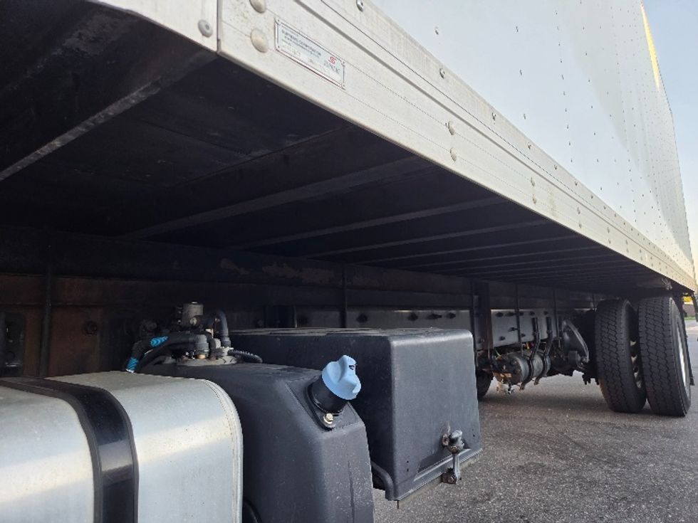 Medium Duty Box Truck-Light and Medium Duty Trucks-Freightliner-2021-M2-Springfield-MA-257,610\n\t\tmiles-$ 48,500 - Image 5