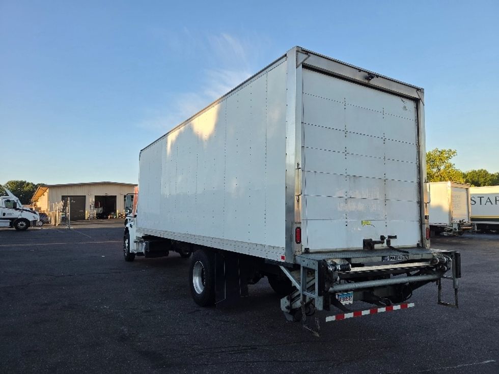 Medium Duty Box Truck-Light and Medium Duty Trucks-Freightliner-2021-M2-Springfield-MA-257,610\n\t\tmiles-$ 48,500 - Image 6