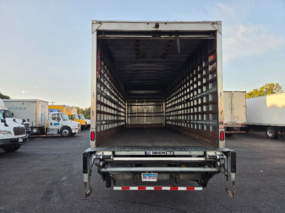 Medium Duty Box Truck-Light and Medium Duty Trucks-Freightliner-2021-M2-Springfield-MA-257,610\n\t\tmiles-$ 48,500 - Image 8