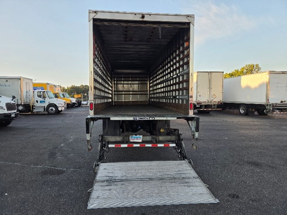 Medium Duty Box Truck-Light and Medium Duty Trucks-Freightliner-2021-M2-Springfield-MA-257,610\n\t\tmiles-$ 48,500 - Image 9