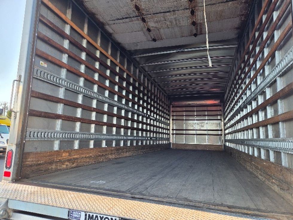 Medium Duty Box Truck-Light and Medium Duty Trucks-Freightliner-2021-M2-Springfield-MA-257,619\n\t\tmiles-$ 48,500 - Image 11