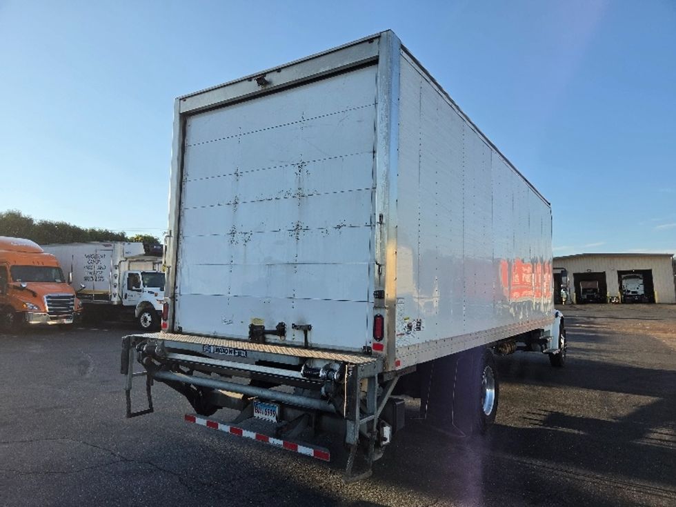 Medium Duty Box Truck-Light and Medium Duty Trucks-Freightliner-2021-M2-Springfield-MA-257,619\n\t\tmiles-$ 48,500 - Image 13