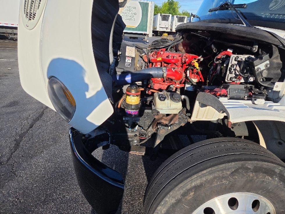 Medium Duty Box Truck-Light and Medium Duty Trucks-Freightliner-2021-M2-Springfield-MA-257,619\n\t\tmiles-$ 48,500 - Image 24