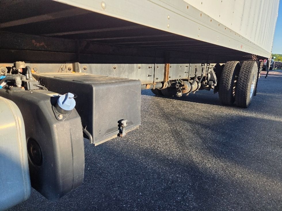 Medium Duty Box Truck-Light and Medium Duty Trucks-Freightliner-2021-M2-Springfield-MA-257,619\n\t\tmiles-$ 48,500 - Image 5