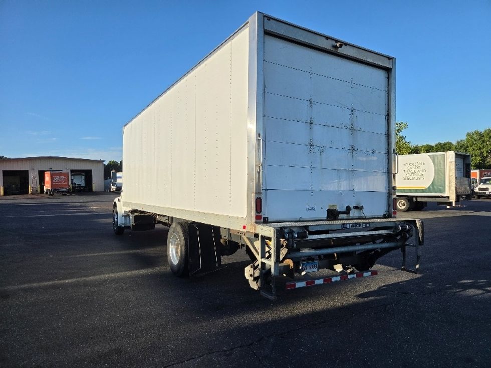 Medium Duty Box Truck-Light and Medium Duty Trucks-Freightliner-2021-M2-Springfield-MA-257,619\n\t\tmiles-$ 48,500 - Image 6
