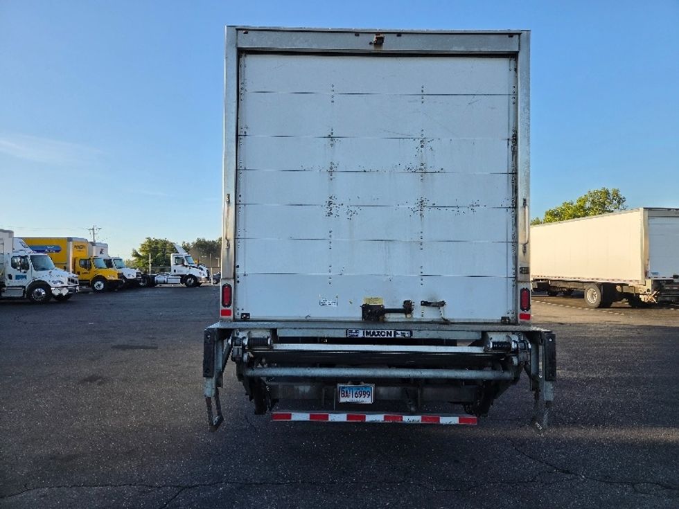 Medium Duty Box Truck-Light and Medium Duty Trucks-Freightliner-2021-M2-Springfield-MA-257,619\n\t\tmiles-$ 48,500 - Image 7