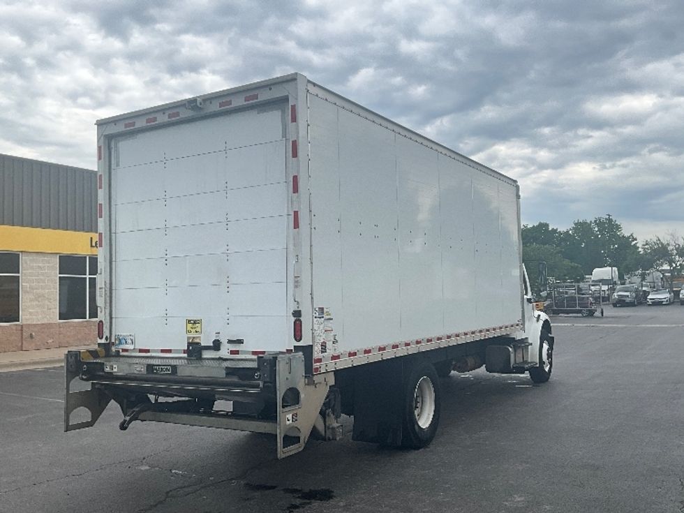 Medium Duty Box Truck-Light and Medium Duty Trucks-Freightliner-2021-M2-Springfield-MO-200,096\n\t\tmiles-$ 47,000 - Image 12