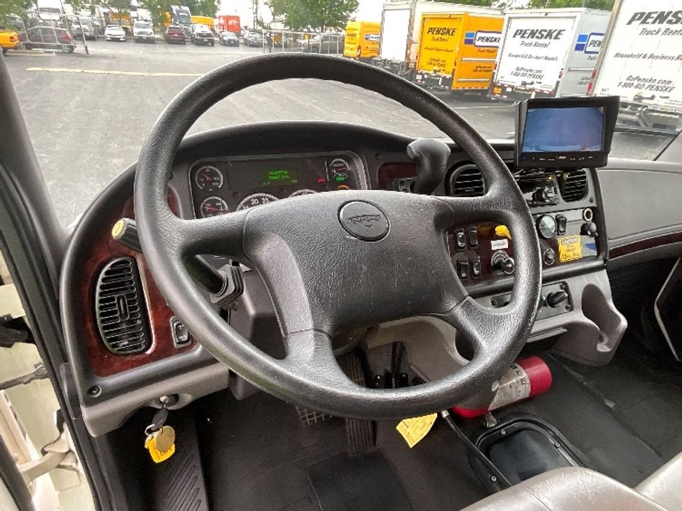 Medium Duty Box Truck-Light and Medium Duty Trucks-Freightliner-2021-M2-Springfield-MO-200,096\n\t\tmiles-$ 47,000 - Image 17