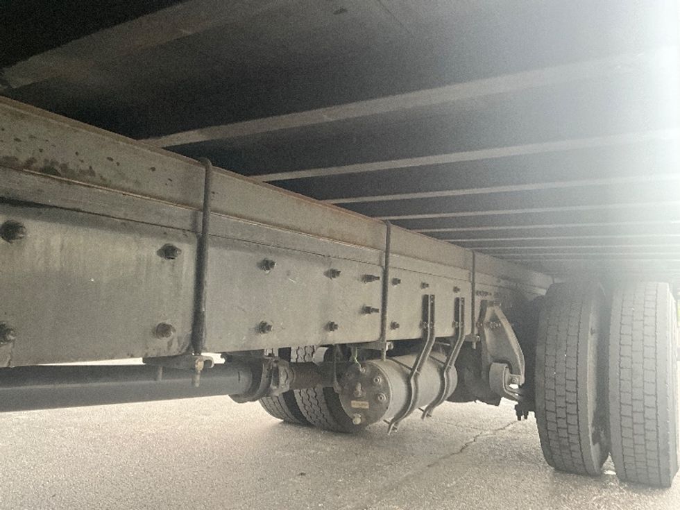 Medium Duty Box Truck-Light and Medium Duty Trucks-Freightliner-2021-M2-Springfield-MO-200,096\n\t\tmiles-$ 47,000 - Image 5