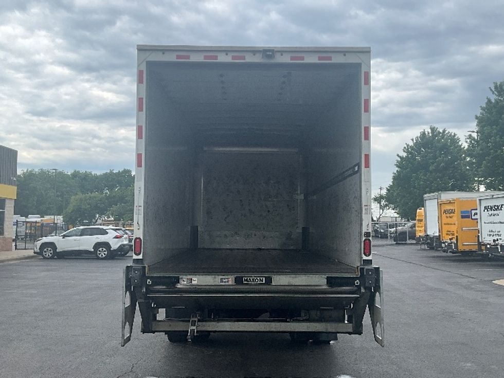 Medium Duty Box Truck-Light and Medium Duty Trucks-Freightliner-2021-M2-Springfield-MO-200,096\n\t\tmiles-$ 47,000 - Image 8