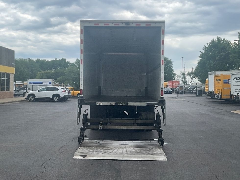Medium Duty Box Truck-Light and Medium Duty Trucks-Freightliner-2021-M2-Springfield-MO-200,096\n\t\tmiles-$ 47,000 - Image 9