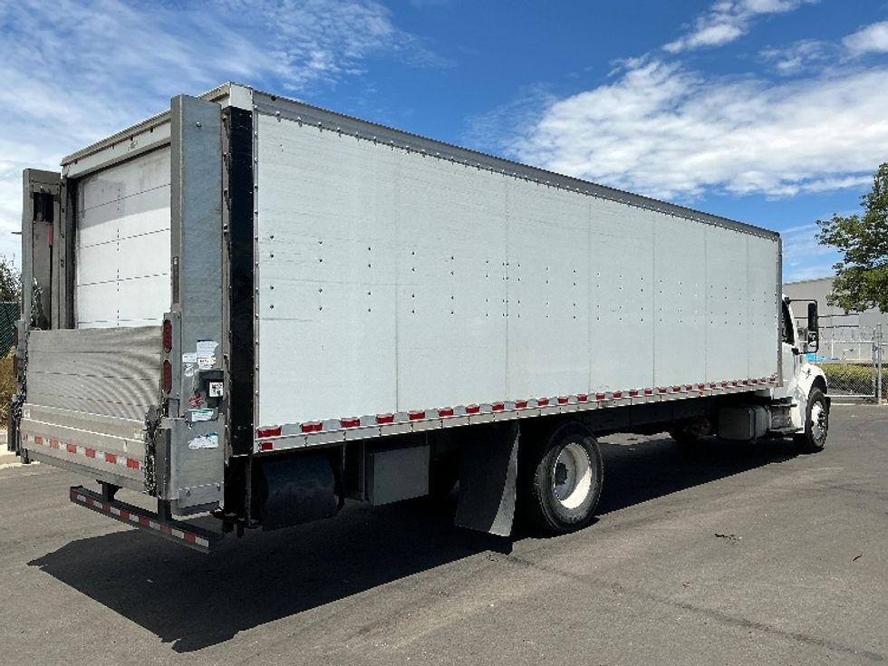 Medium Duty Box Truck-Light and Medium Duty Trucks-Freightliner-2021-M2-Stockton-CA-439,999\n\t\tmiles-$ 24,750 - Image 13