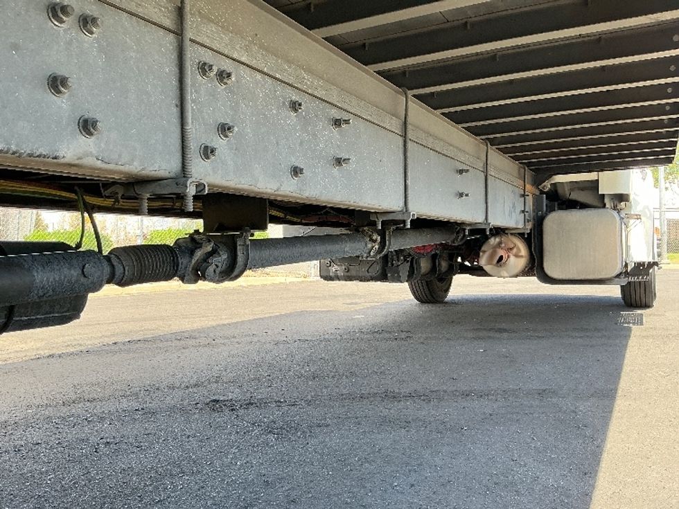 Medium Duty Box Truck-Light and Medium Duty Trucks-Freightliner-2021-M2-Stockton-CA-439,999\n\t\tmiles-$ 24,750 - Image 14