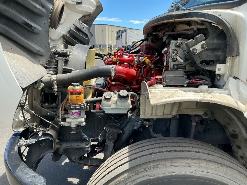 Medium Duty Box Truck-Light and Medium Duty Trucks-Freightliner-2021-M2-Stockton-CA-439,999\n\t\tmiles-$ 24,750 - Image 24