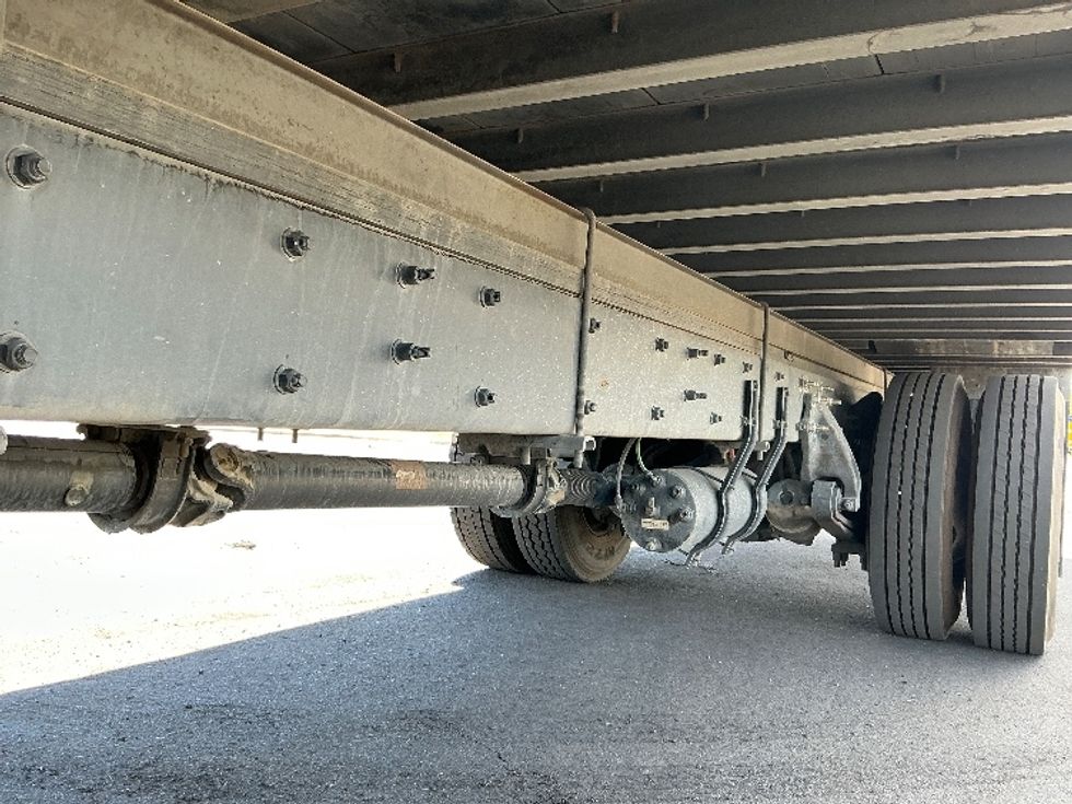 Medium Duty Box Truck-Light and Medium Duty Trucks-Freightliner-2021-M2-Stockton-CA-439,999\n\t\tmiles-$ 24,750 - Image 5