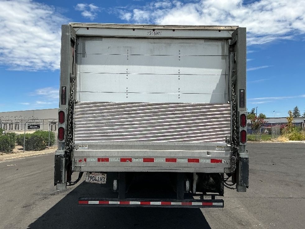 Medium Duty Box Truck-Light and Medium Duty Trucks-Freightliner-2021-M2-Stockton-CA-439,999\n\t\tmiles-$ 24,750 - Image 7