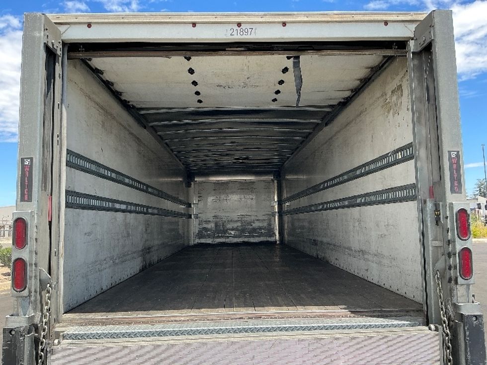 Medium Duty Box Truck-Light and Medium Duty Trucks-Freightliner-2021-M2-Stockton-CA-439,999\n\t\tmiles-$ 24,750 - Image 8