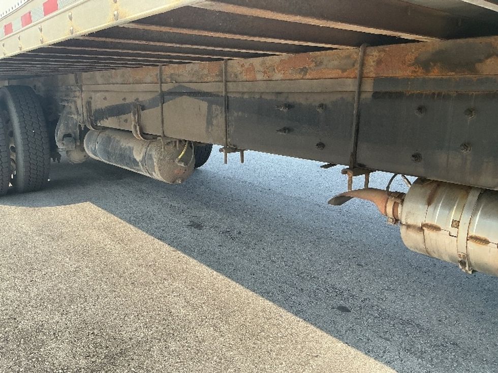 Medium Duty Box Truck-Light and Medium Duty Trucks-Freightliner-2021-M2-Stoney Creek-ON-588,120\n\t\tkm-$ 45,500 - Image 14