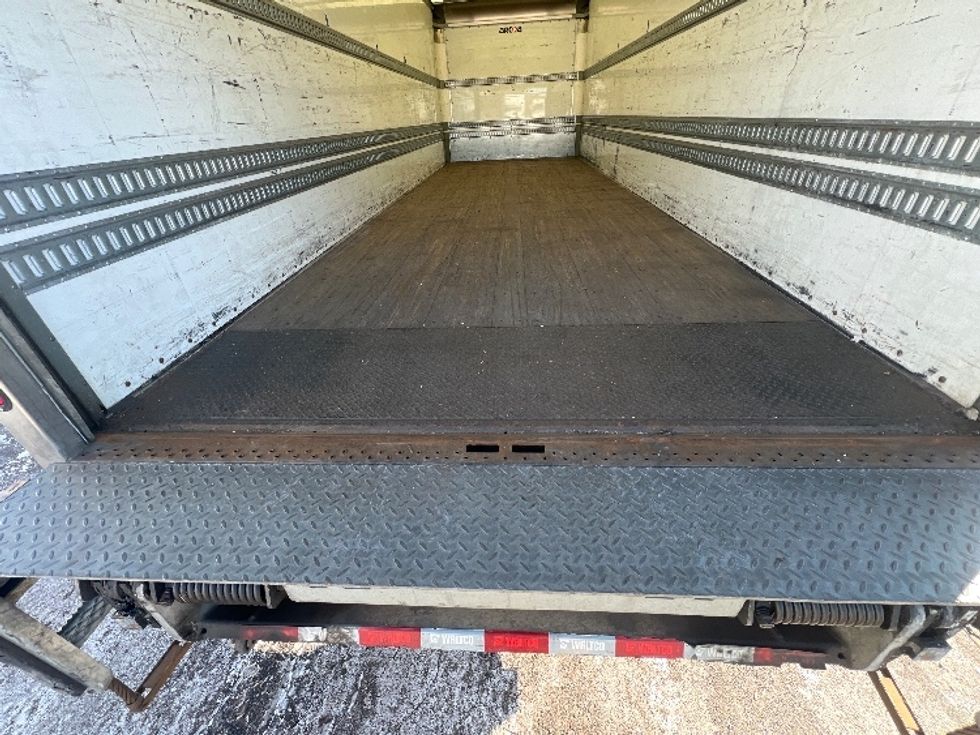 Medium Duty Box Truck-Light and Medium Duty Trucks-Freightliner-2021-M2-Sturtevant-WI-229,225\n\t\tmiles-$ 46,500 - Image 10
