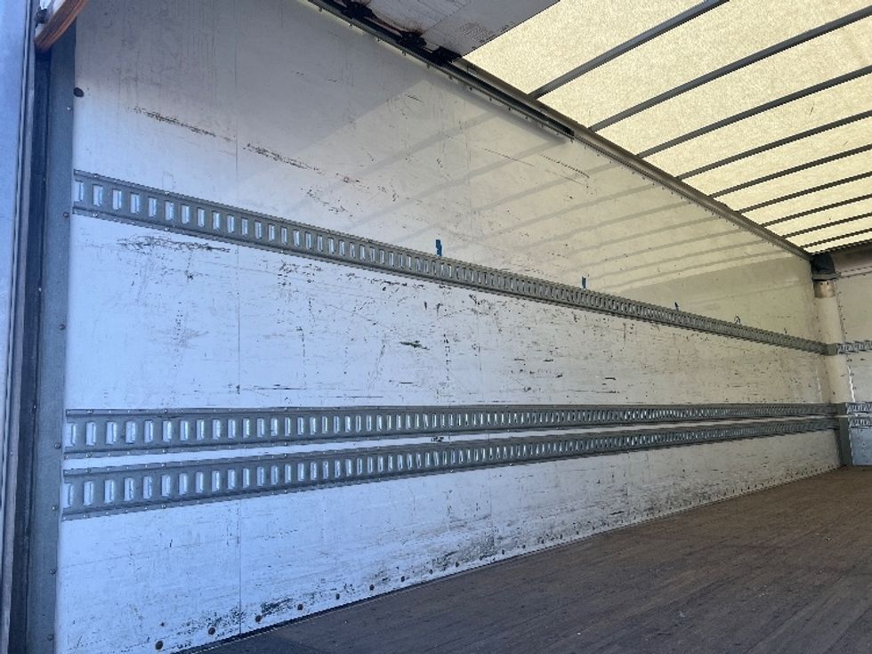 Medium Duty Box Truck-Light and Medium Duty Trucks-Freightliner-2021-M2-Sturtevant-WI-229,225\n\t\tmiles-$ 46,500 - Image 11