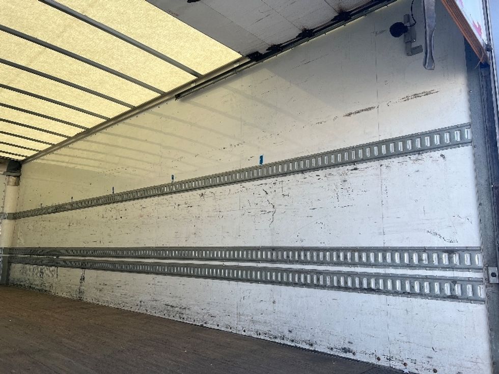 Medium Duty Box Truck-Light and Medium Duty Trucks-Freightliner-2021-M2-Sturtevant-WI-229,225\n\t\tmiles-$ 46,500 - Image 12