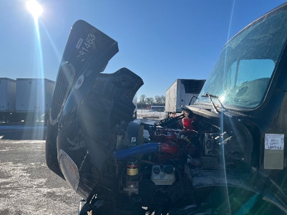 Medium Duty Box Truck-Light and Medium Duty Trucks-Freightliner-2021-M2-Sturtevant-WI-229,225\n\t\tmiles-$ 46,500 - Image 24