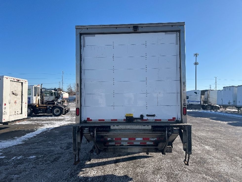 Medium Duty Box Truck-Light and Medium Duty Trucks-Freightliner-2021-M2-Sturtevant-WI-229,225\n\t\tmiles-$ 46,500 - Image 7