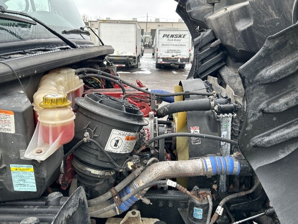 Medium Duty Box Truck-Light and Medium Duty Trucks-Freightliner-2021-M2-Sturtevant-WI-305,912\n\t\tmiles-$ 35,000 - Image 23