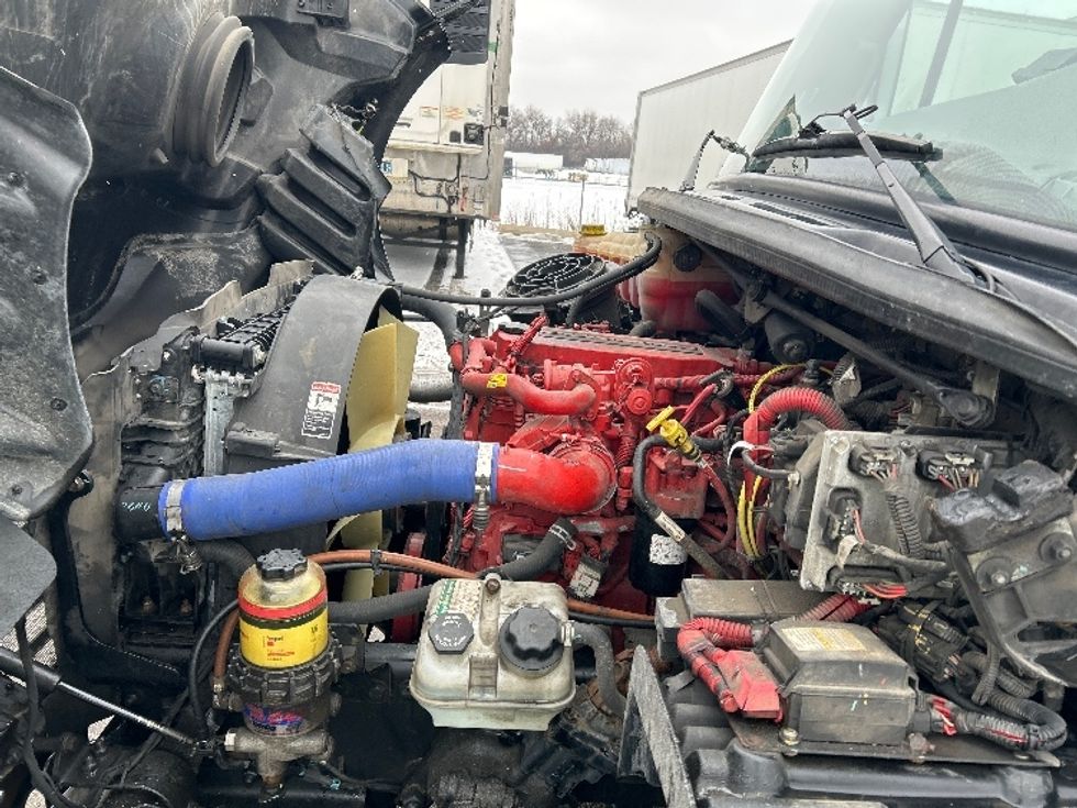 Medium Duty Box Truck-Light and Medium Duty Trucks-Freightliner-2021-M2-Sturtevant-WI-305,912\n\t\tmiles-$ 35,000 - Image 24