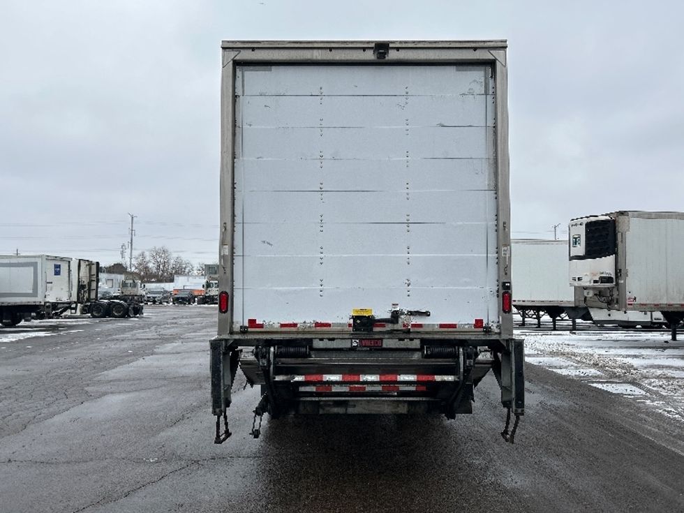 Medium Duty Box Truck-Light and Medium Duty Trucks-Freightliner-2021-M2-Sturtevant-WI-305,912\n\t\tmiles-$ 35,000 - Image 7