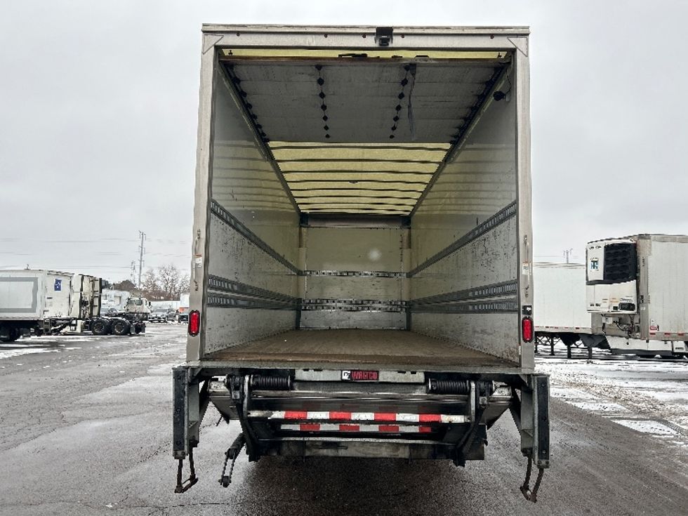 Medium Duty Box Truck-Light and Medium Duty Trucks-Freightliner-2021-M2-Sturtevant-WI-305,912\n\t\tmiles-$ 35,000 - Image 8
