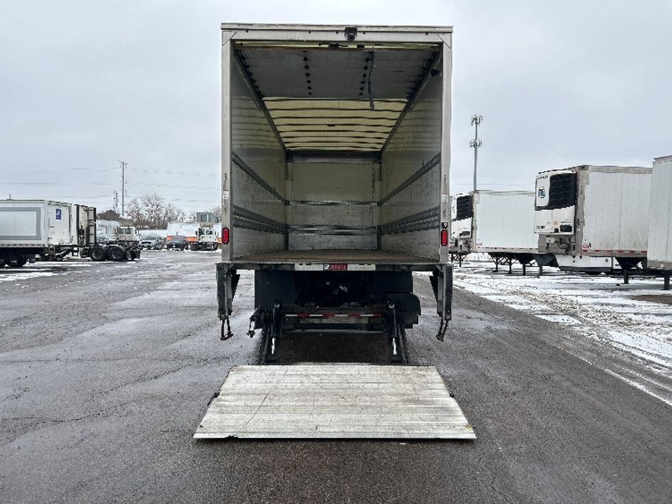 Medium Duty Box Truck-Light and Medium Duty Trucks-Freightliner-2021-M2-Sturtevant-WI-305,912\n\t\tmiles-$ 35,000 - Image 9
