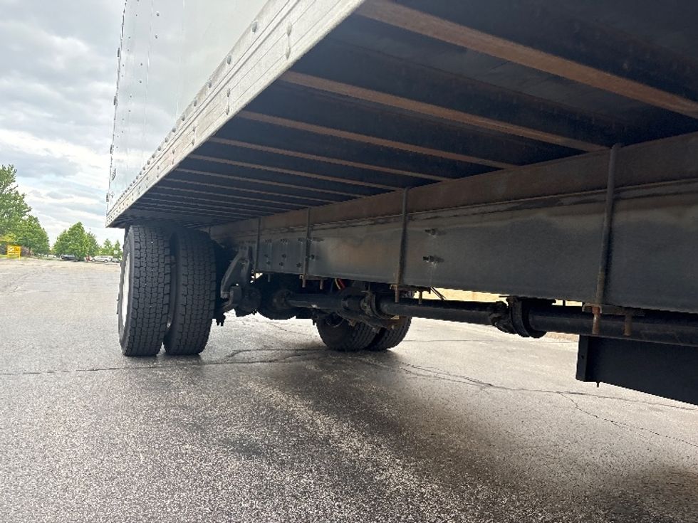 Medium Duty Box Truck-Light and Medium Duty Trucks-Freightliner-2021-M2-Sturtevant-WI-45,840\n\t\tmiles-$ 65,750 - Image 13
