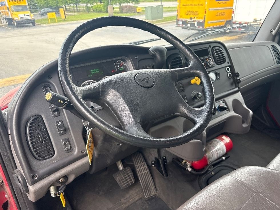 Medium Duty Box Truck-Light and Medium Duty Trucks-Freightliner-2021-M2-Sturtevant-WI-45,840\n\t\tmiles-$ 65,750 - Image 16