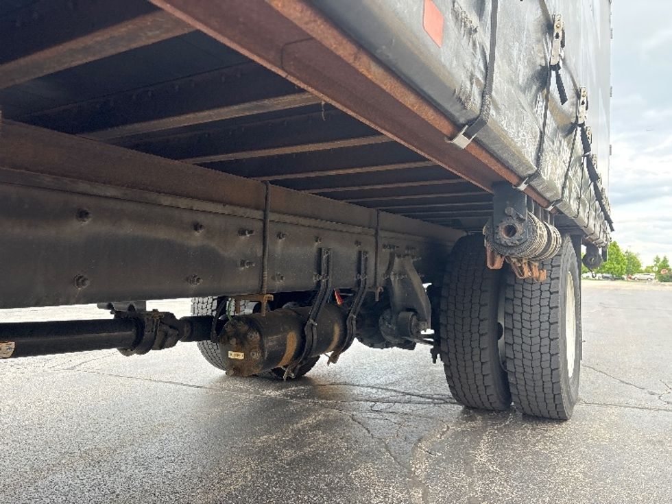 Medium Duty Box Truck-Light and Medium Duty Trucks-Freightliner-2021-M2-Sturtevant-WI-45,840\n\t\tmiles-$ 65,750 - Image 5