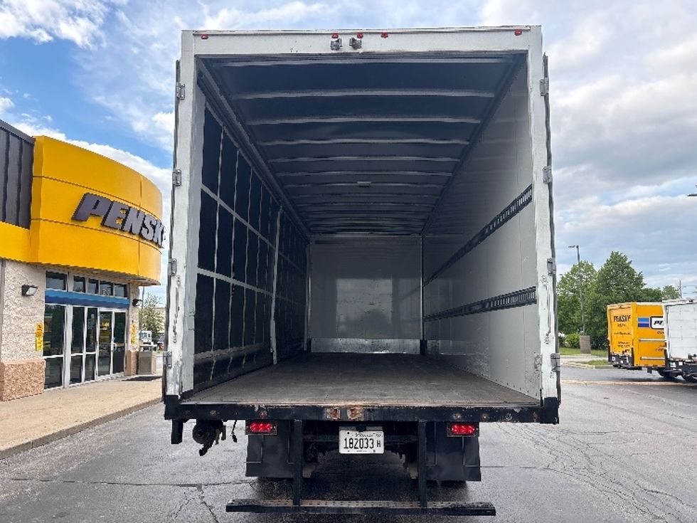 Medium Duty Box Truck-Light and Medium Duty Trucks-Freightliner-2021-M2-Sturtevant-WI-45,840\n\t\tmiles-$ 65,750 - Image 8